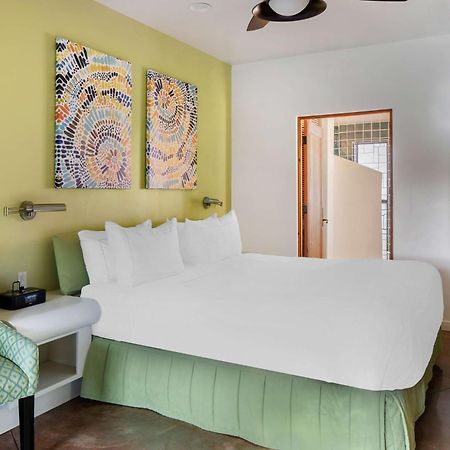 Hilton Grand Vacations Club パーム・デザート エクステリア 写真