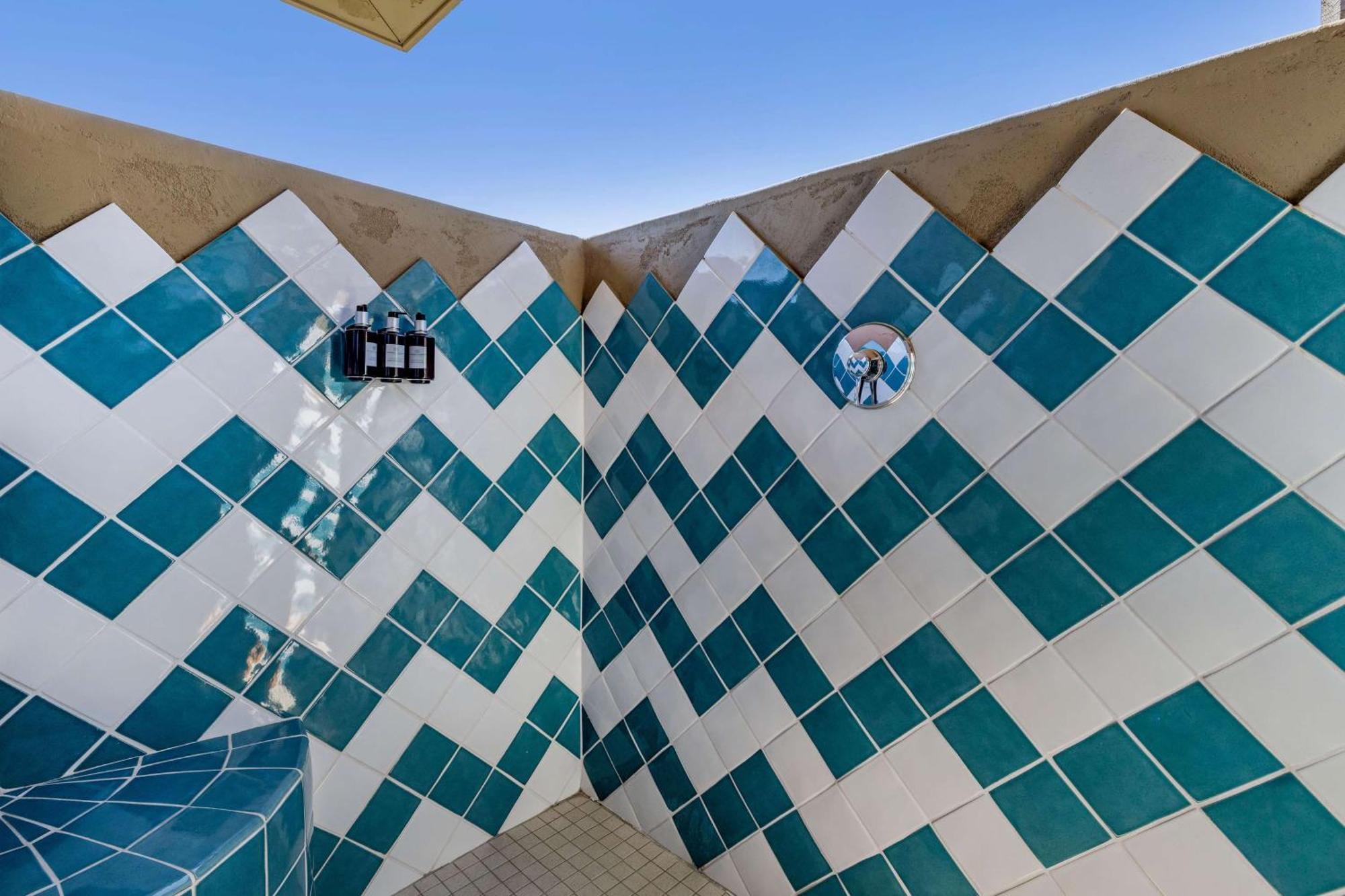 Hilton Grand Vacations Club パーム・デザート エクステリア 写真