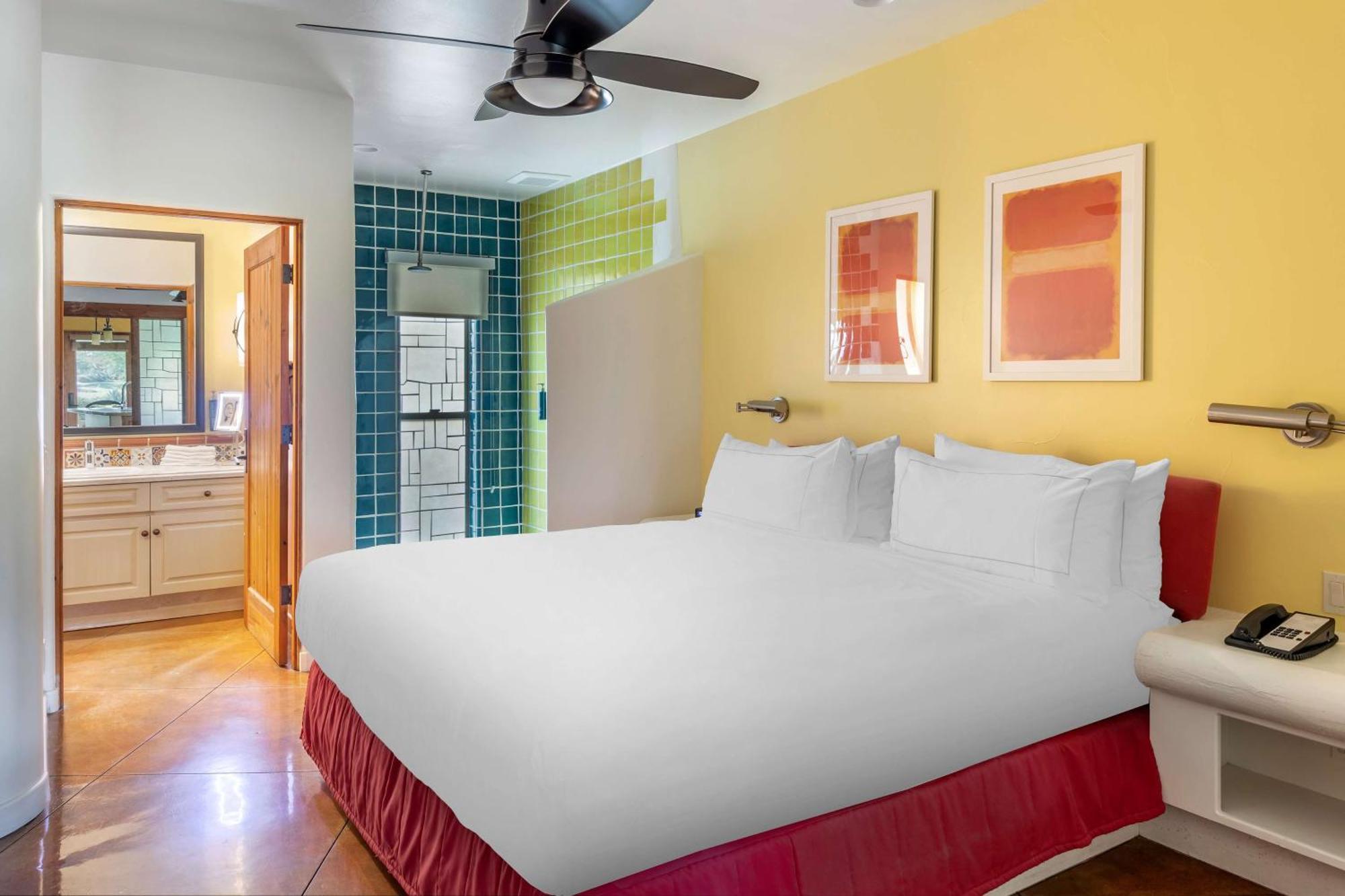 Hilton Grand Vacations Club パーム・デザート エクステリア 写真