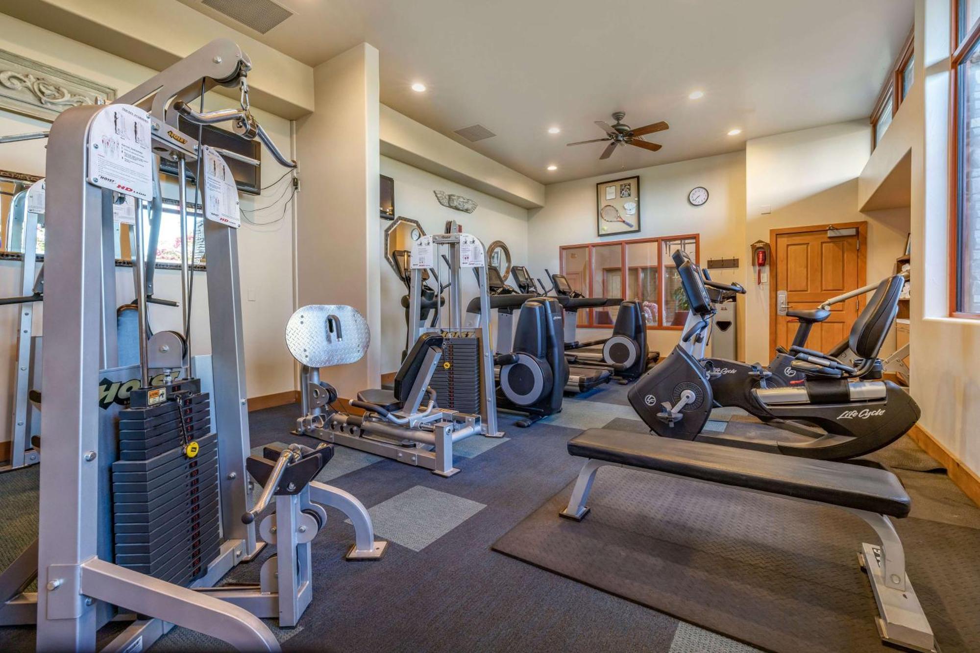 Hilton Grand Vacations Club パーム・デザート エクステリア 写真