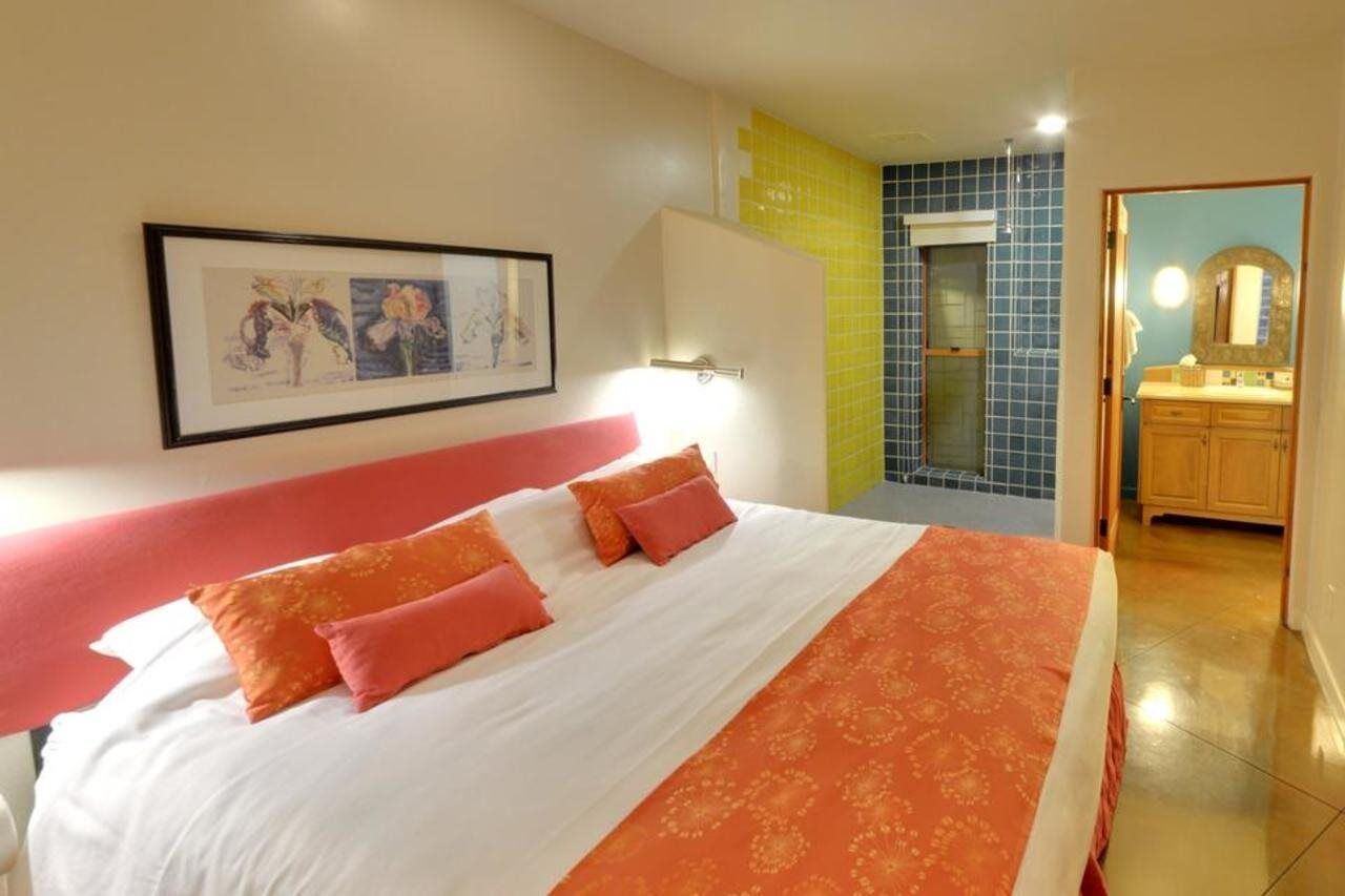 Hilton Grand Vacations Club パーム・デザート エクステリア 写真
