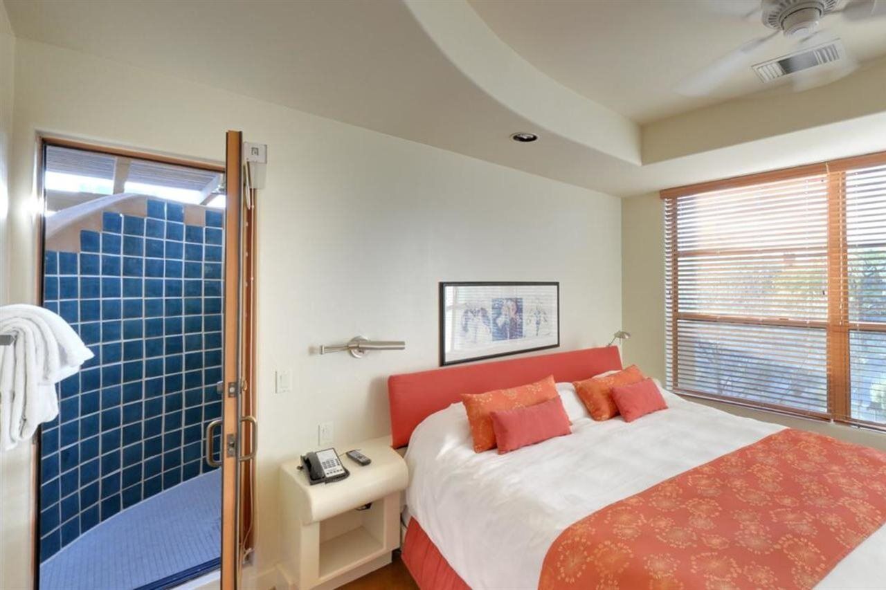 Hilton Grand Vacations Club パーム・デザート エクステリア 写真